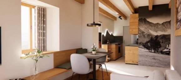 3 rooms Apartment in Tesero, Italy No. 149923 3