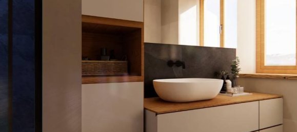 3 rooms Apartment in Tesero, Italy No. 149923 13