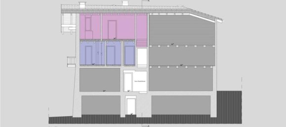 3 rooms Apartment in Tesero, Italy No. 149923 17