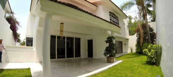 4 Schlafzimmer Haus in Jalisco, Mexico, Nr. 163739 2