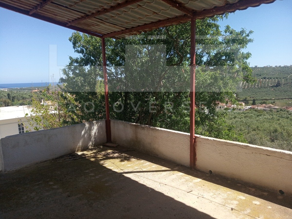 150 m² сasa en venta en Crete, Greece № 399