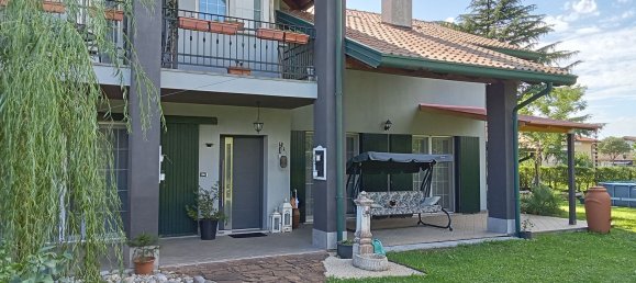 Villa de 11 habitaciónes en Gorizia, Italy No. 277408 36