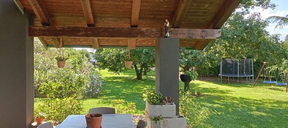 Villa de 11 habitaciónes en Gorizia, Italy No. 277408 41