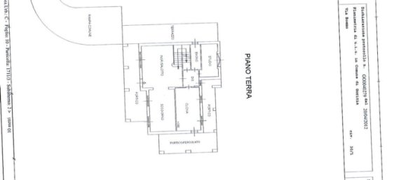 Villa de 11 habitaciónes en Gorizia, Italy No. 277408 49
