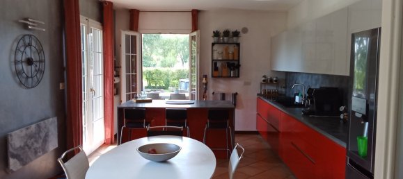 Villa de 11 habitaciónes en Gorizia, Italy No. 277408 11