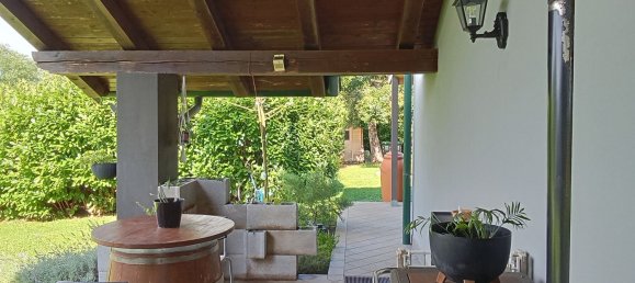 Villa de 11 habitaciónes en Gorizia, Italy No. 277408 40