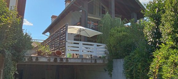 Villa de 11 habitaciónes en Gorizia, Italy No. 277408 6