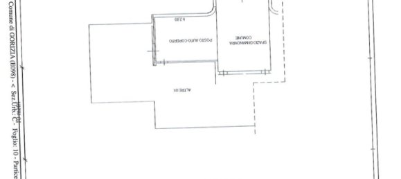 Villa de 11 habitaciónes en Gorizia, Italy No. 277408 48