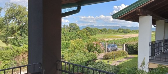 Villa de 11 habitaciónes en Gorizia, Italy No. 277408 18