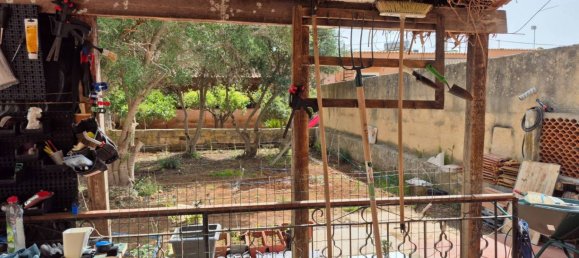 2 bedrooms Villa in Marsala, Italy No. 68446 5