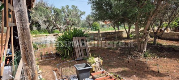 2 bedrooms Villa in Marsala, Italy No. 68446 17