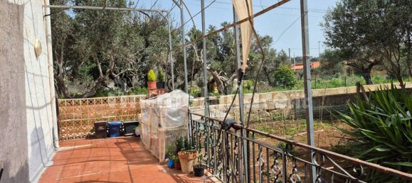 2 bedrooms Villa in Marsala, Italy No. 68446 19