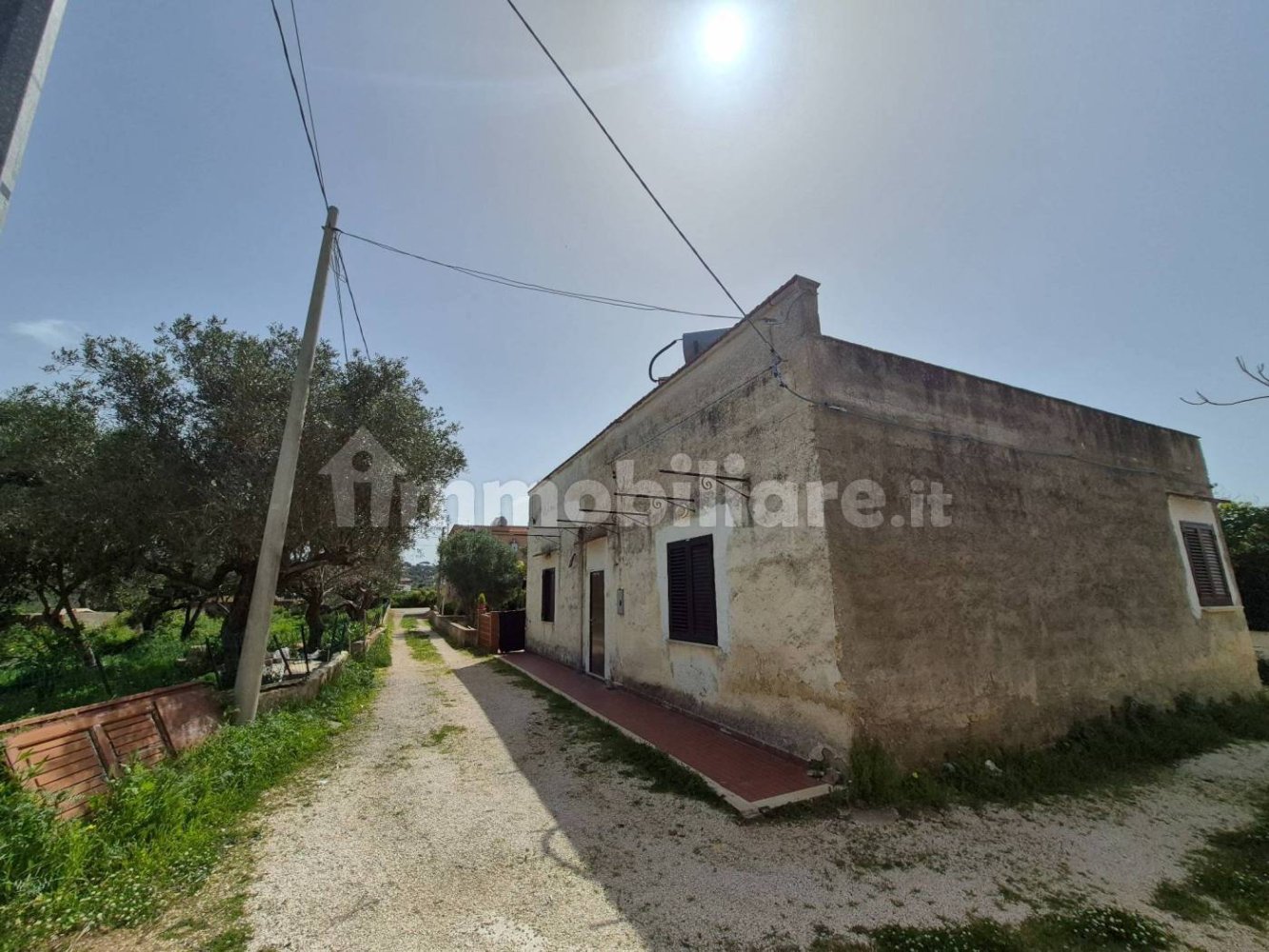 2 bedrooms Villa in Marsala, Italy No. 68446