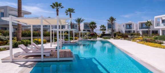 5 dormitorios villa en venta en Paphos, Cyprus № 113891 9