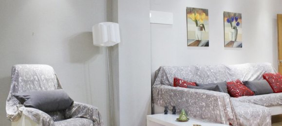 Квартира с 3 спальнями в Торревьеха, Испания № 181547 5