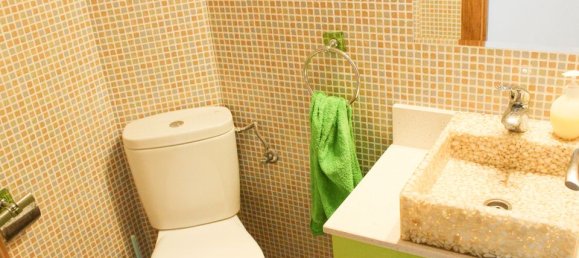 Квартира с 3 спальнями в Торревьеха, Испания № 181547 50