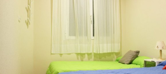 Квартира с 3 спальнями в Торревьеха, Испания № 181547 24