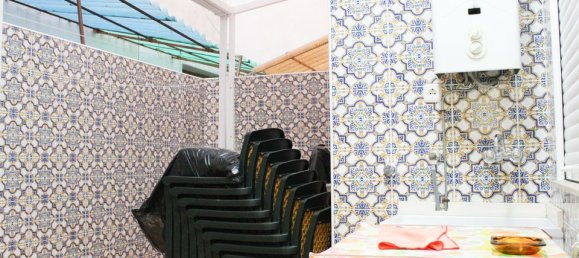 Квартира с 3 спальнями в Торревьеха, Испания № 181547 44