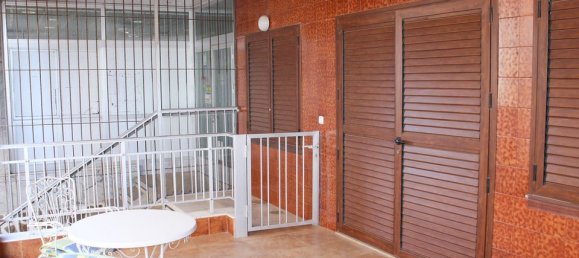 Квартира с 3 спальнями в Торревьеха, Испания № 181547 4