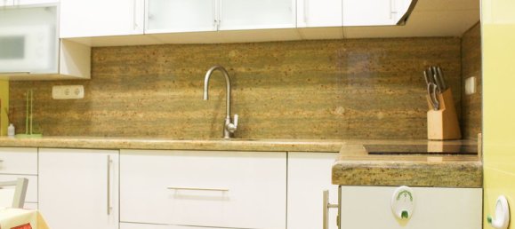 Квартира с 3 спальнями в Торревьеха, Испания № 181547 22