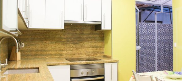 Квартира с 3 спальнями в Торревьеха, Испания № 181547 20