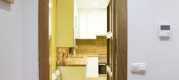 Квартира с 3 спальнями в Торревьеха, Испания № 181547 18