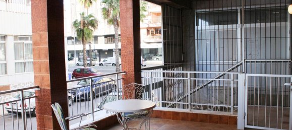 Квартира с 3 спальнями в Торревьеха, Испания № 181547 2