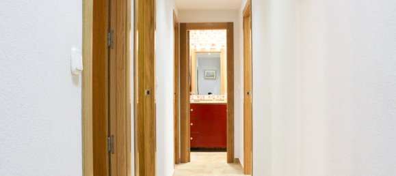 Квартира с 3 спальнями в Торревьеха, Испания № 181547 16