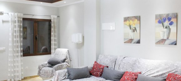 Квартира с 3 спальнями в Торревьеха, Испания № 181547 13