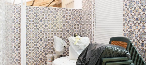 Квартира с 3 спальнями в Торревьеха, Испания № 181547 46