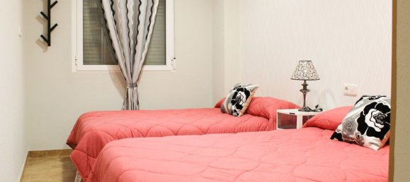 Квартира с 3 спальнями в Торревьеха, Испания № 181547 41