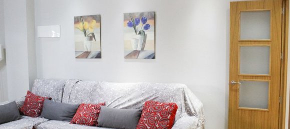 Квартира с 3 спальнями в Торревьеха, Испания № 181547 14