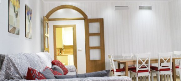 Квартира с 3 спальнями в Торревьеха, Испания № 181547 11