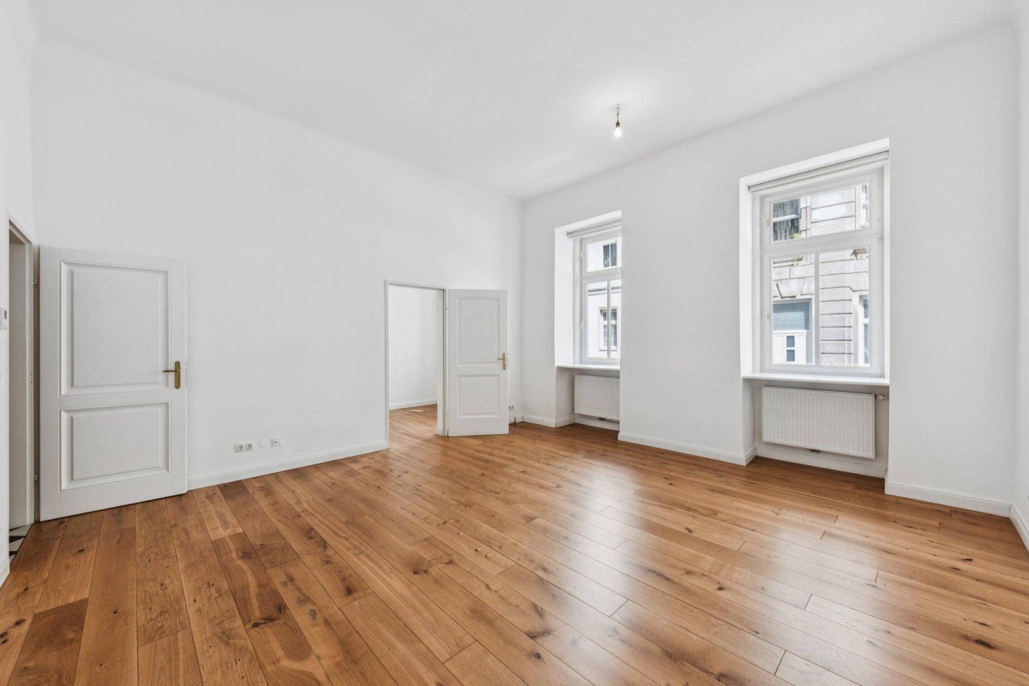 1 bedroom Apartment in Leopoldstadt, Austria No. 240927