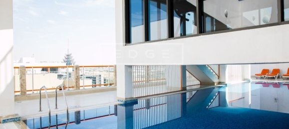 3 غرف نوم شقة في Dubai Silicon Oasis, UAE رقم 2670 19