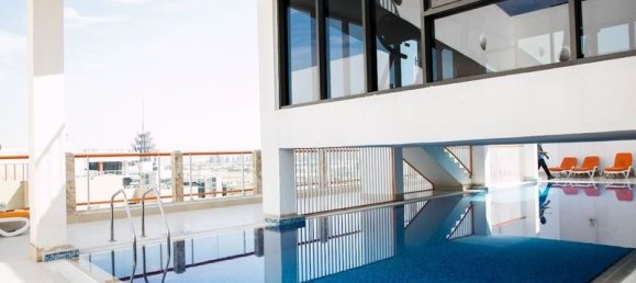 3 غرف نوم شقة في Dubai Silicon Oasis, UAE رقم 2670 32