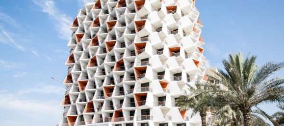 3 غرف نوم شقة في Dubai Silicon Oasis, UAE رقم 2670 17