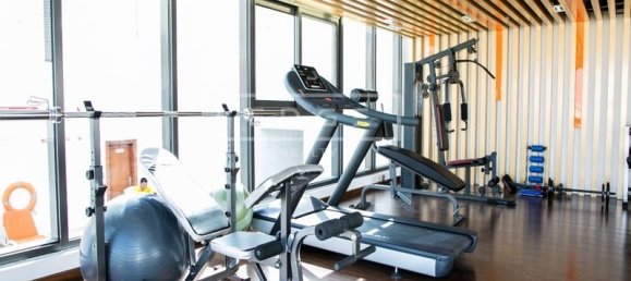 3 غرف نوم شقة في Dubai Silicon Oasis, UAE رقم 2670 18