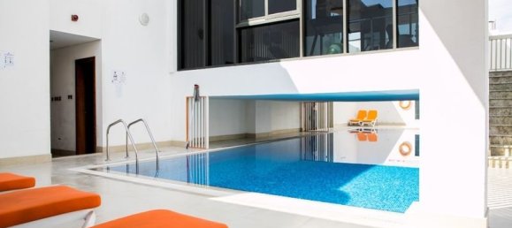 3 غرف نوم شقة في Dubai Silicon Oasis, UAE رقم 2670 20