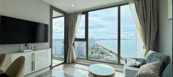 شقة 1 غرف نوم  في Pattaya, Thailand رقم 69883 3