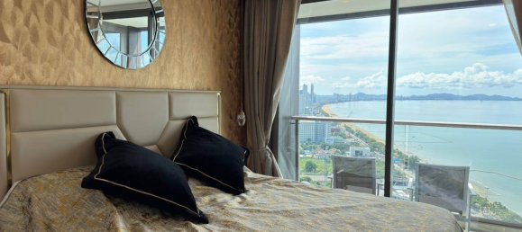 شقة 1 غرف نوم  في Pattaya, Thailand رقم 69883 11