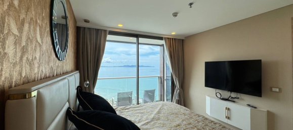 شقة 1 غرف نوم  في Pattaya, Thailand رقم 69883 12