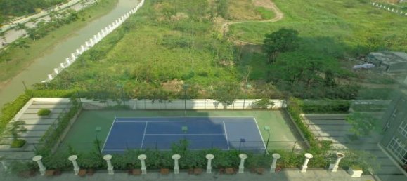 3 Schlafzimmer Wohnung in Tay Ho, Vietnam, Nr. 6055 9