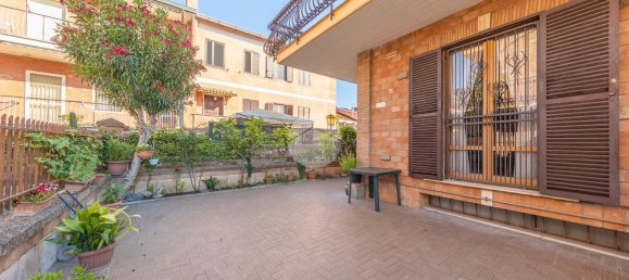 5-Zimmer Villa in Rome, Italy, Nr. 19526 10