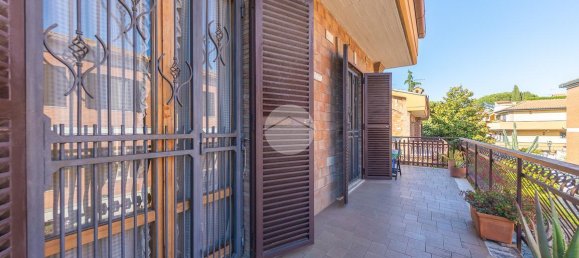 5-Zimmer Villa in Rome, Italy, Nr. 19526 17