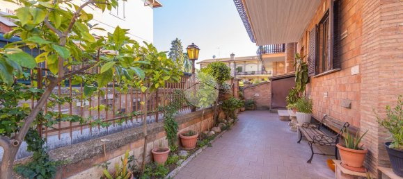 5-Zimmer Villa in Rome, Italy, Nr. 19526 3