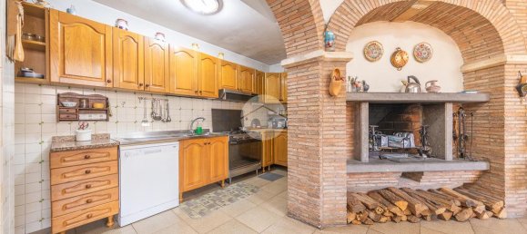 5-Zimmer Villa in Rome, Italy, Nr. 19526 34