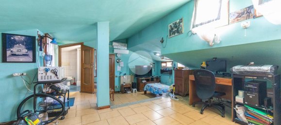 5-Zimmer Villa in Rome, Italy, Nr. 19526 29