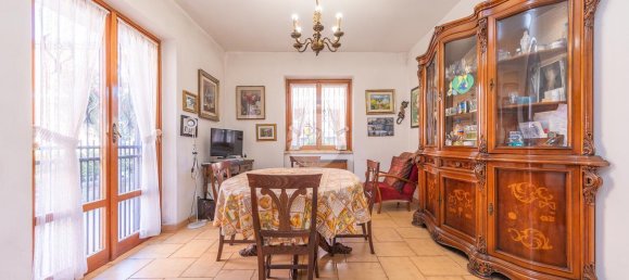 5-Zimmer Villa in Rome, Italy, Nr. 19526 8