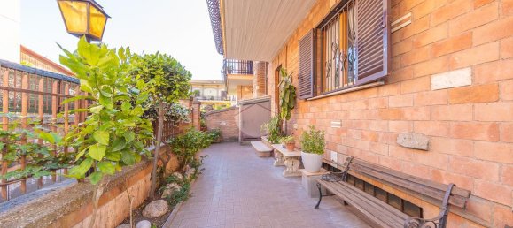 5-Zimmer Villa in Rome, Italy, Nr. 19526 4